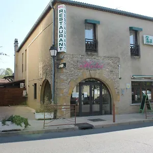 3* Hotel La Truffière